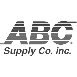 DLJ Roofing Contractors - A certified ABC Supply partner BW