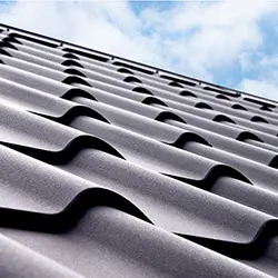 Dlj roofing contractors - tile roofs