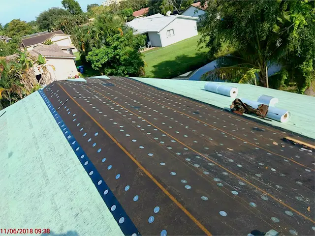Tile roof coral springs dlj roofing contractors
