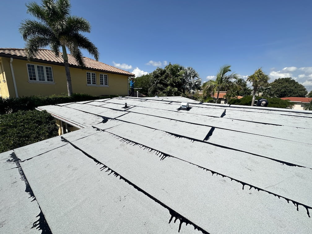 Tile Roof Intracoastal Fort Lauderdal2384