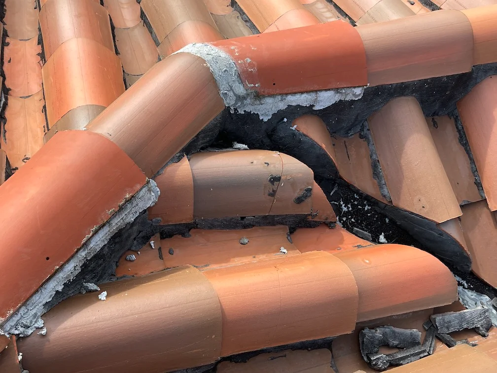 Tile Roof Repair Aventura Lakes in Aventura DLJ Roofing Contractors