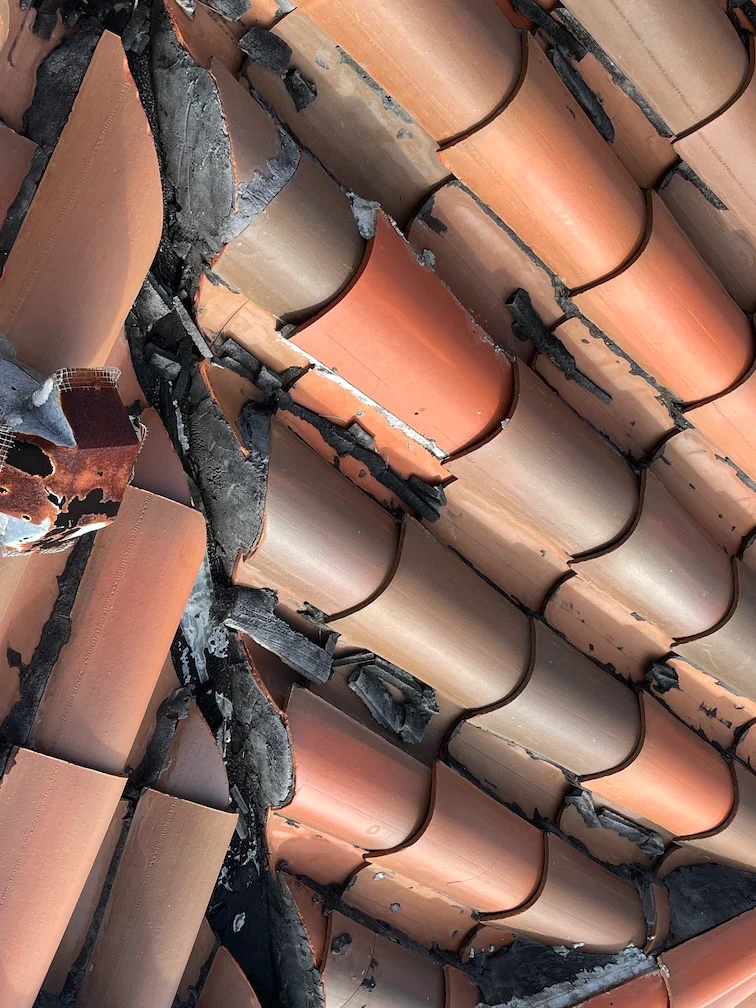 Tile Roof Repair Aventura Lakes in Aventura DLJ Roofing Contractors