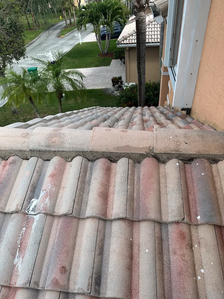 Tile Roof in Coral Springs - DLJ Roofing